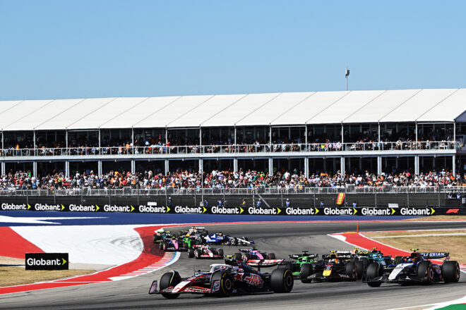 オリバー・ベアマン（ハース）