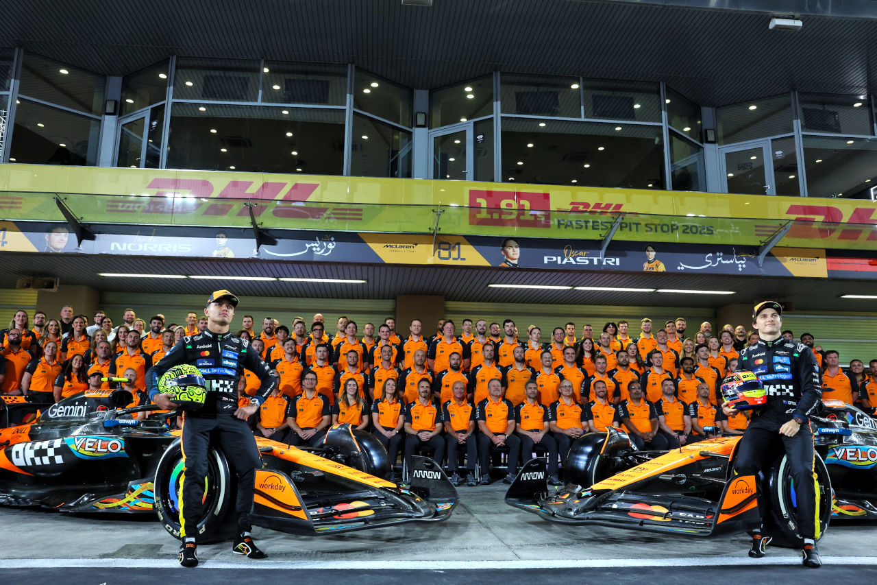 2023-2025年F1ドライバー年俸伸び率ランキング