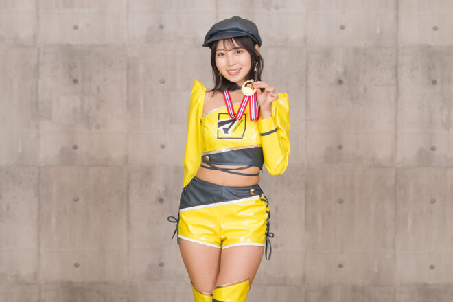 RAアワード2025ファイナリストたちの決意 Vol.1