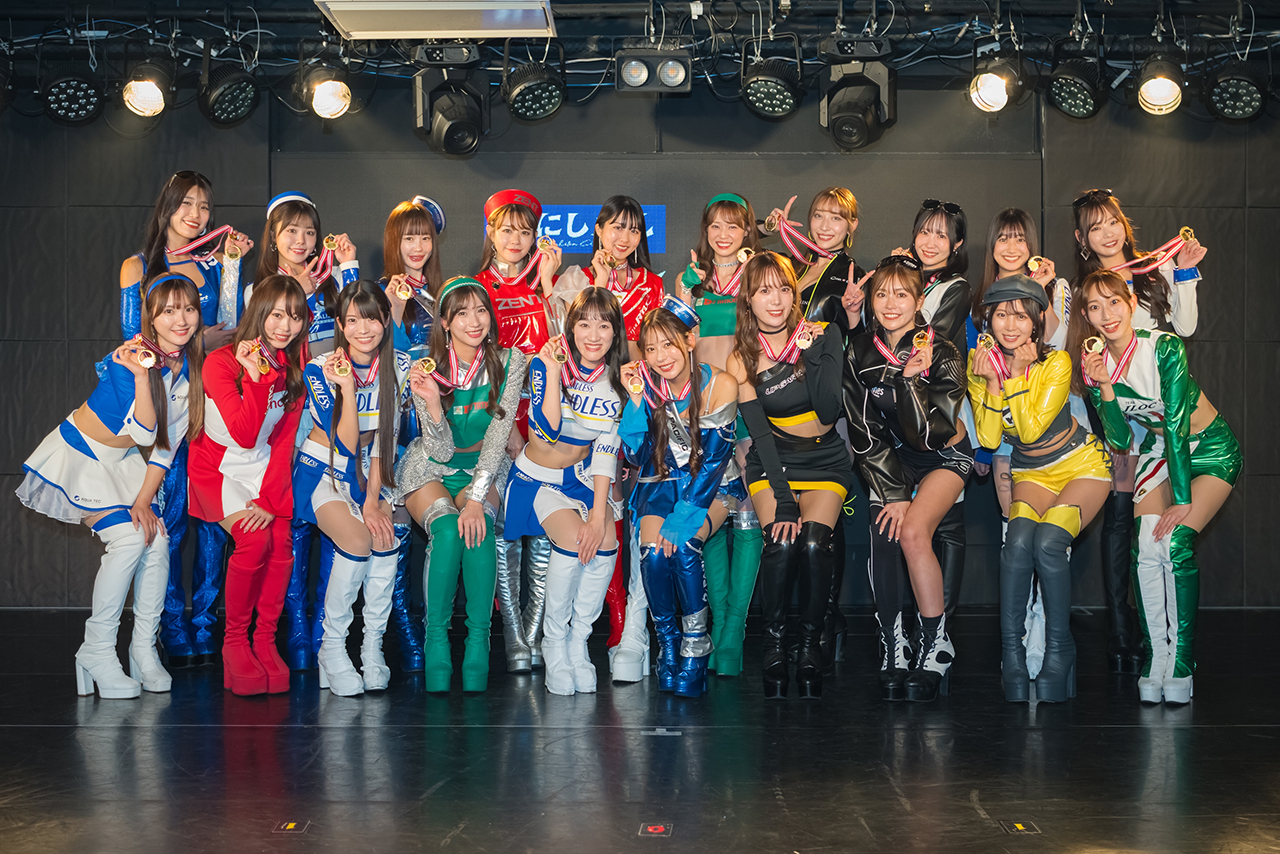 RAアワード2025ファイナリストたちの決意