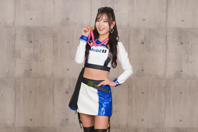 RAアワード2025ファイナリストたちの決意 Vol.2