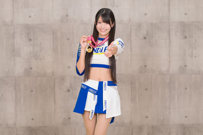 RAアワード2025ファイナリストたちの決意 Vol.3