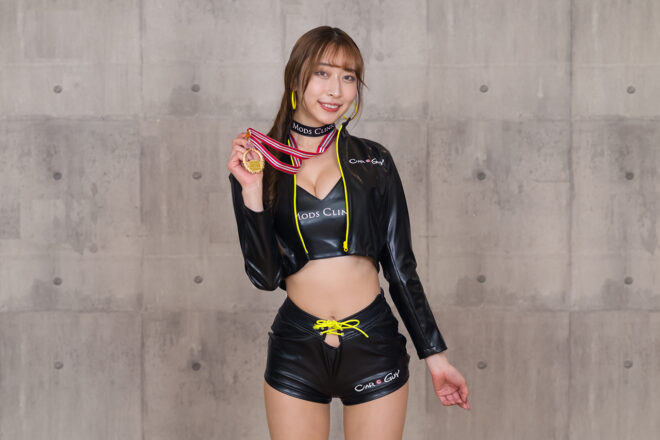 RAアワード2025ファイナリストたちの決意 Vol.3