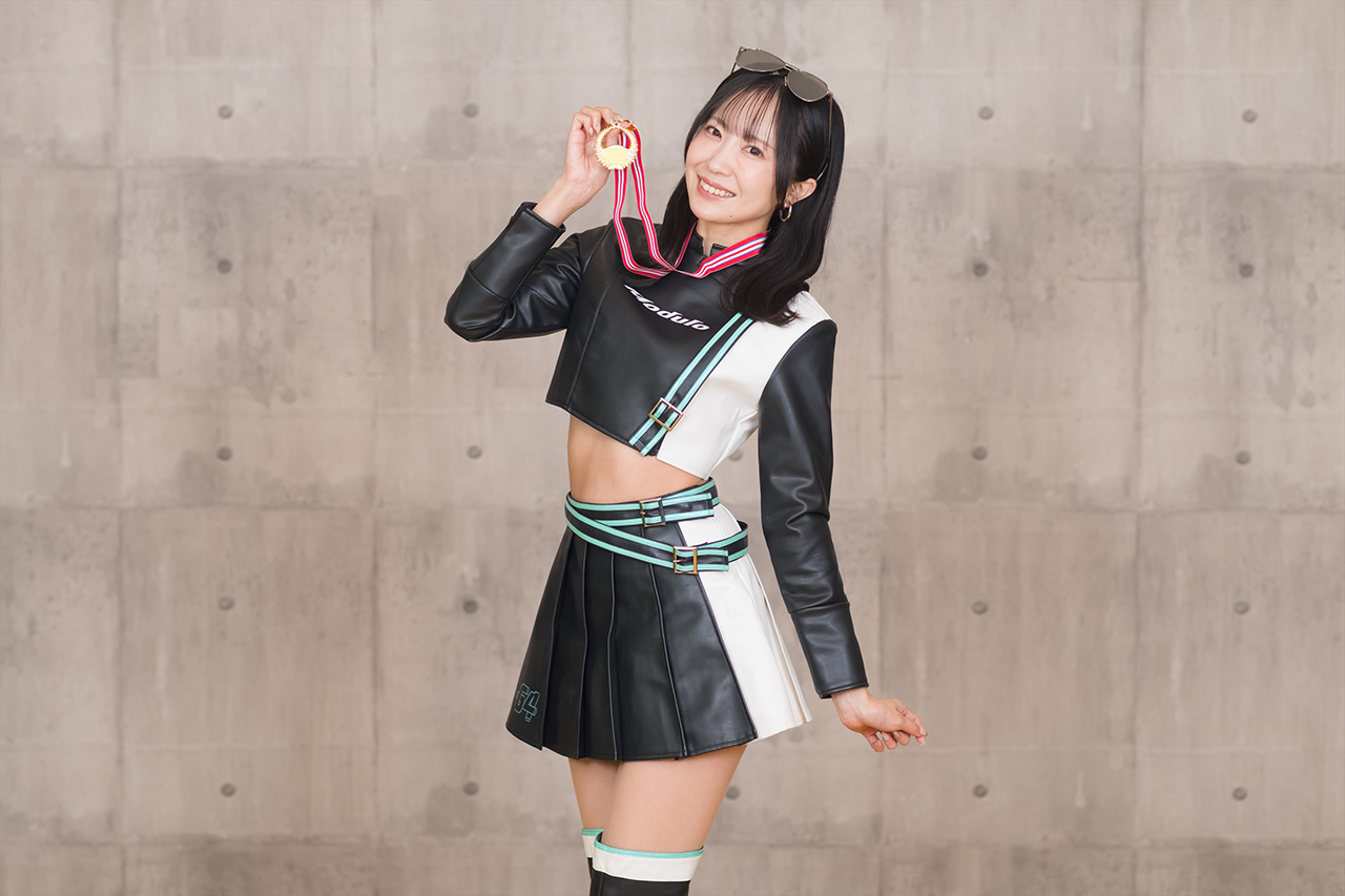 RAアワード2025ファイナリストたちの決意 Vol.4