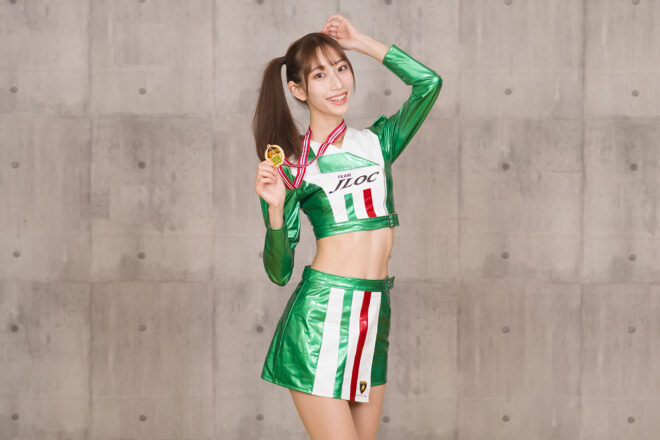 RAアワード2025ファイナリストたちの決意 Vol.5