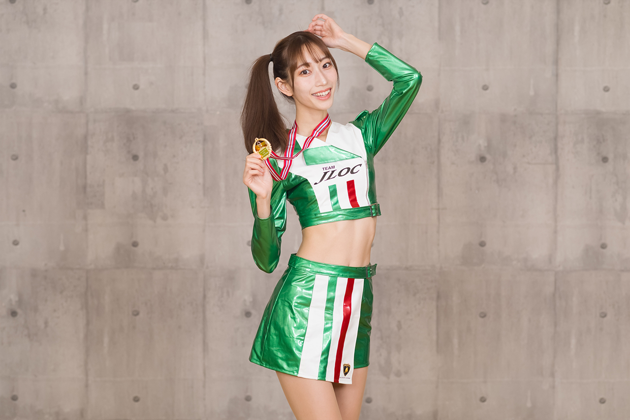 RAアワード2025ファイナリストたちの決意 Vol.5