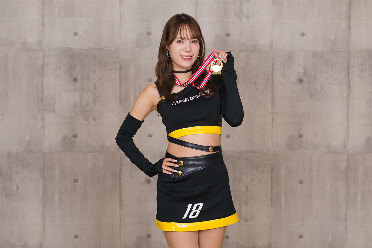 RAアワード2025ファイナリストたちの決意 Vol.5