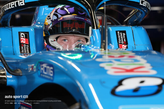 WRCの史上最年少チャンピオン、ロバンペラの功績を振り返る。幼少期の英才教育からラリーでの活躍、フォーミュラ挑戦までの軌跡