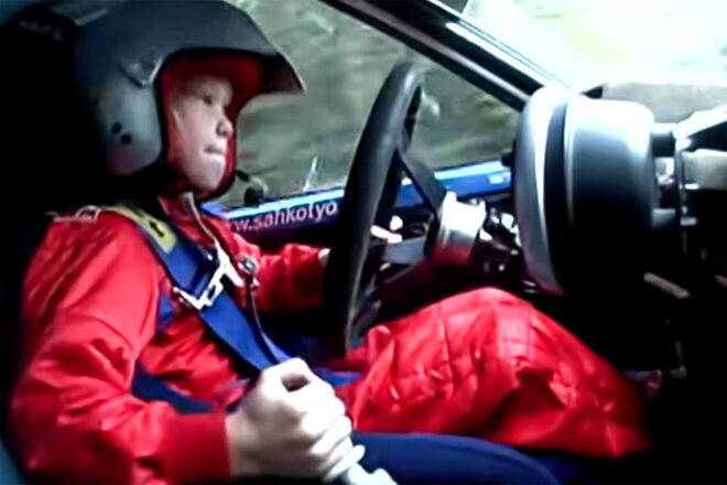 WRCの史上最年少チャンピオン、ロバンペラの功績を振り返る。幼少期の英才教育からラリーでの活躍、フォーミュラ挑戦までの軌跡