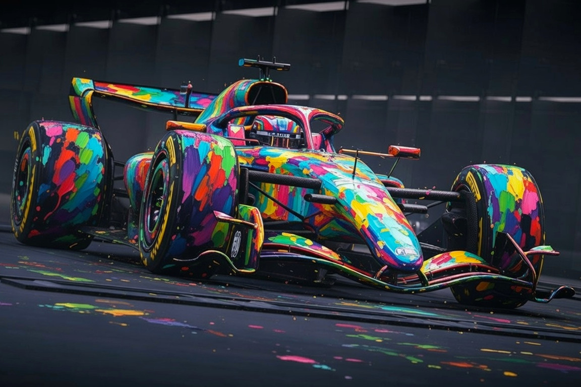 【F1アンケート】個性を出すか、憧れのマシンのオマージュか。もしもチームオーナーだったら何色のF1を走らせる？出すか、憧れのマシンのオマージュか。もしオーナーだったら何色のF1を走らせる？