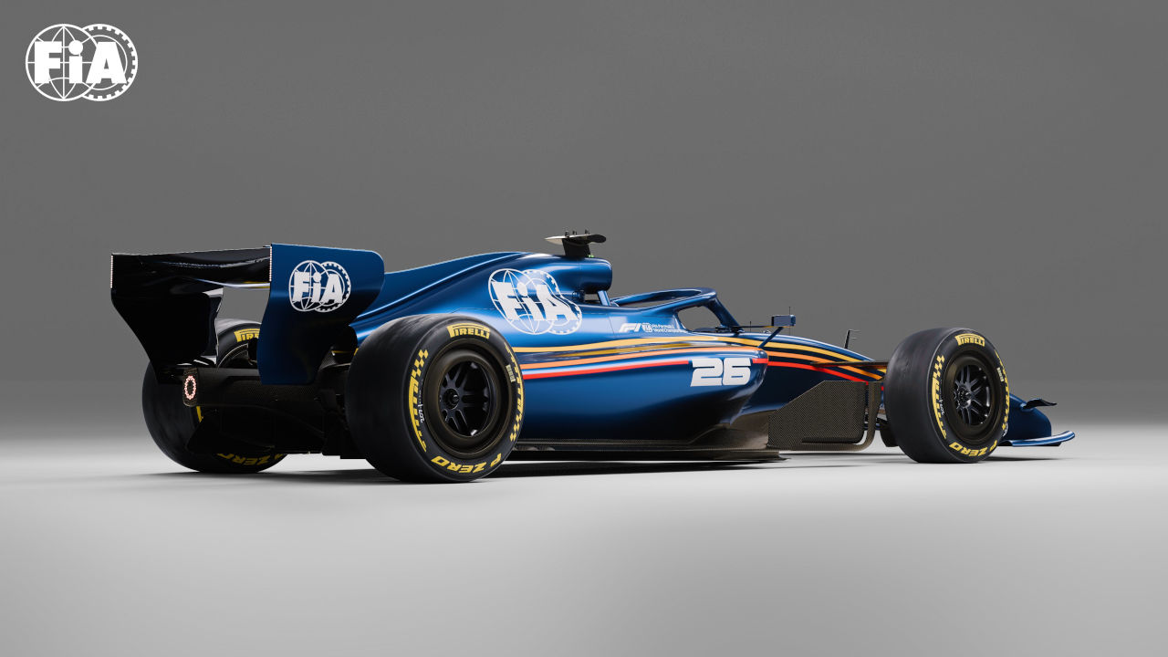 【F1アンケート】個性を出すか、憧れのマシンのオマージュか。もしもチームオーナーだったら何色のF1を走らせる？