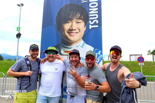 2023年第10戦オーストリアGP