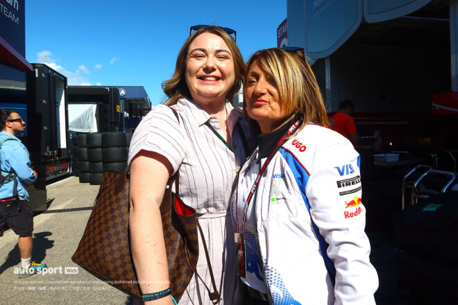 2025年第7戦エミリア・ロマーニャGP