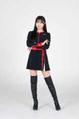 苗加結菜 東京オートサロン2026イメージガールA-class 2026年/オートサロンの写真①