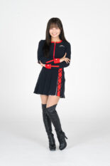 森脇梨々夏 東京オートサロン2026イメージガールA-class 2026年/オートサロンの写真①