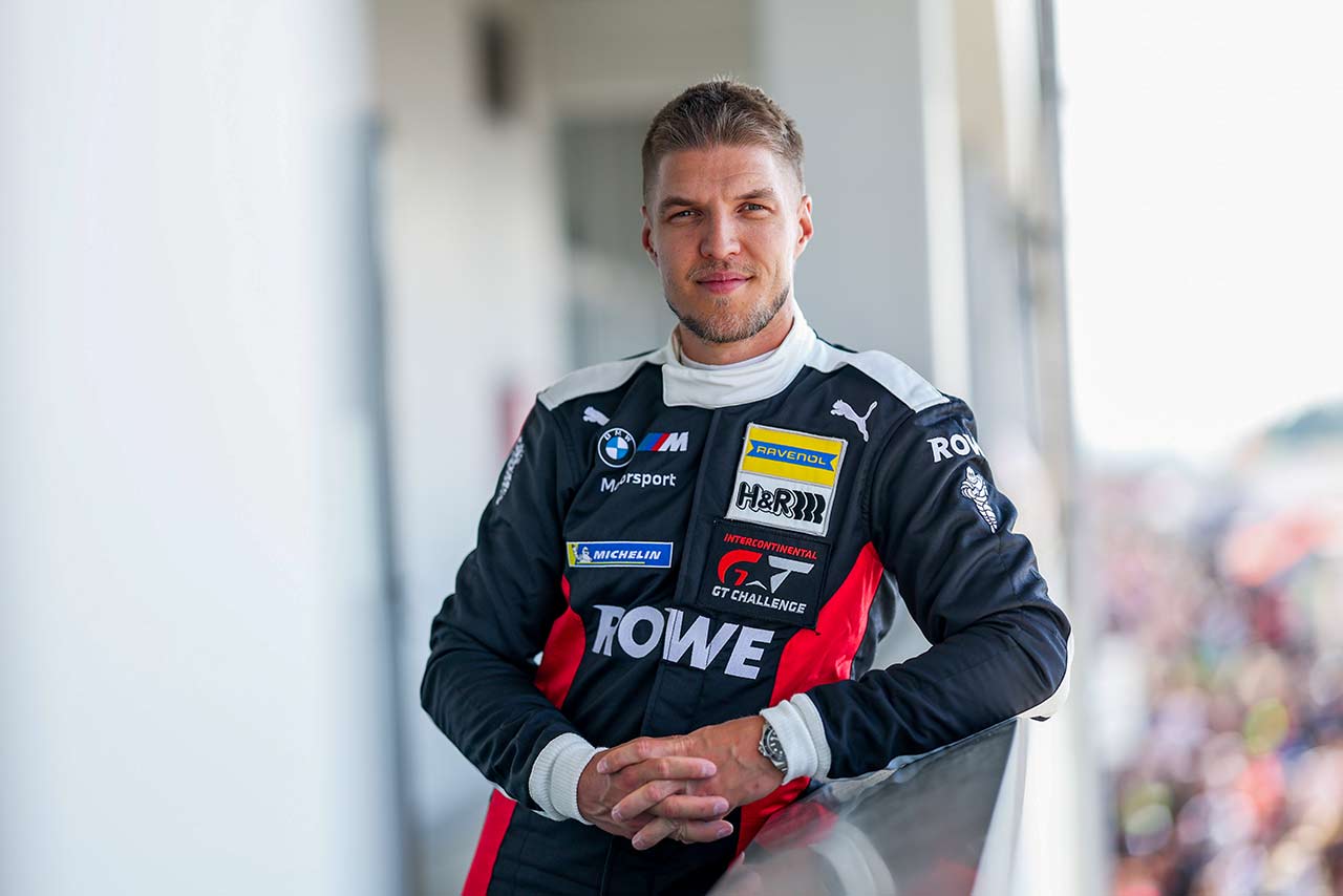 イェッセ・クローン