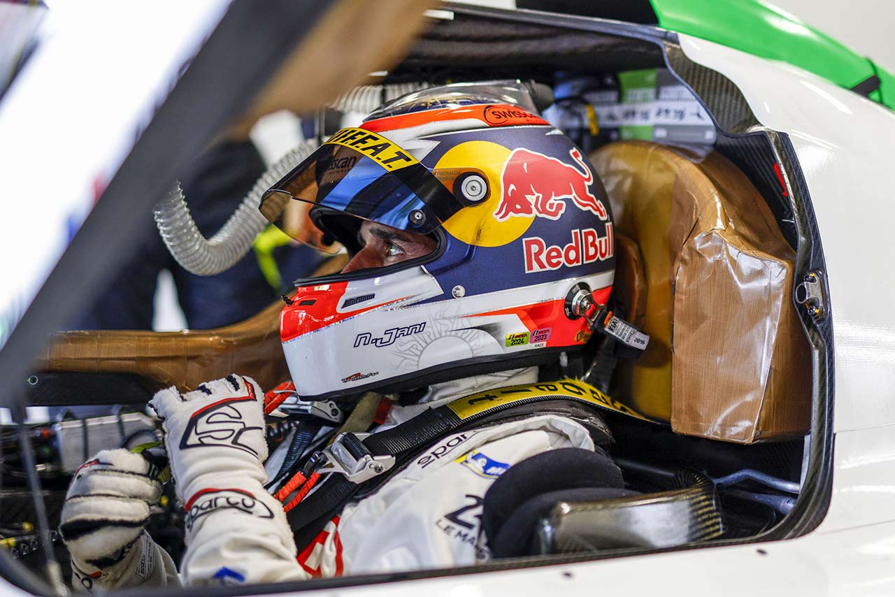 ニール・ジャニ