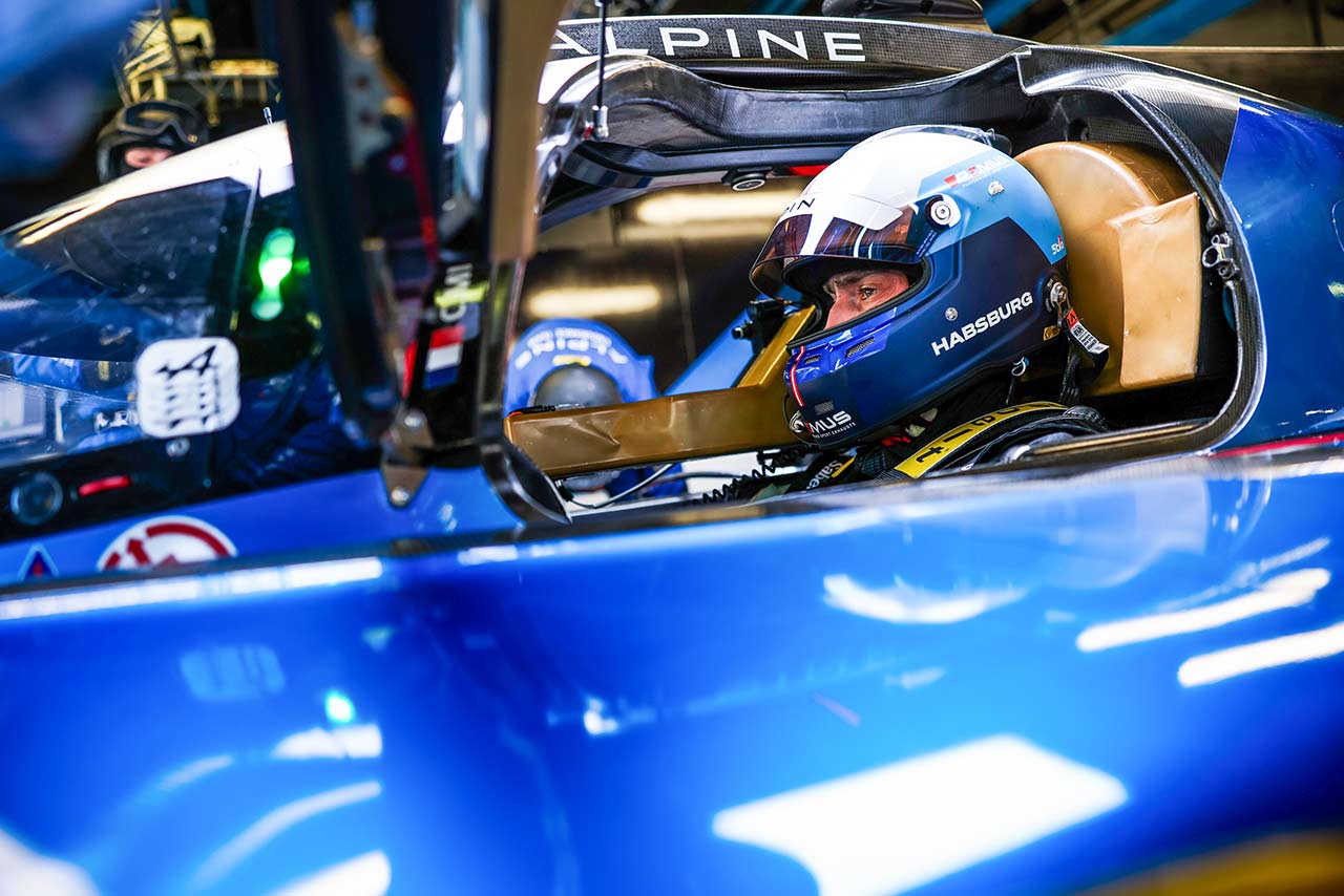 フェルディナンド・ハプスブルク