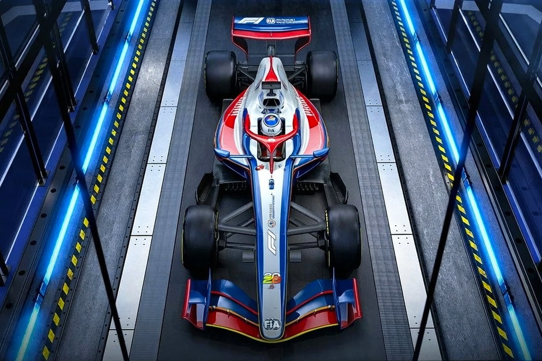 【何色のF1マシンを走らせたい？ アンケート結果発表】2～4位が大混戦。日本人の感性に刺さったジョーダン・グランプリ