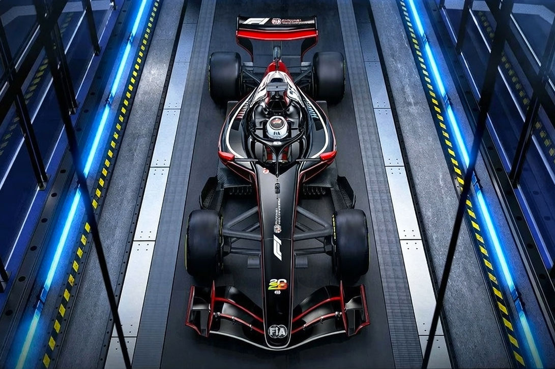 【何色のF1マシンを走らせたい？ アンケート結果発表】2～4位が大混戦。日本人の感性に刺さったジョーダン・グランプリ