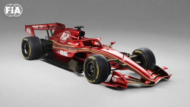 【何色のF1マシンを走らせたい？ アンケート結果発表】2～4位が大混戦。日本人の感性に刺さったジョーダン・グランプリ