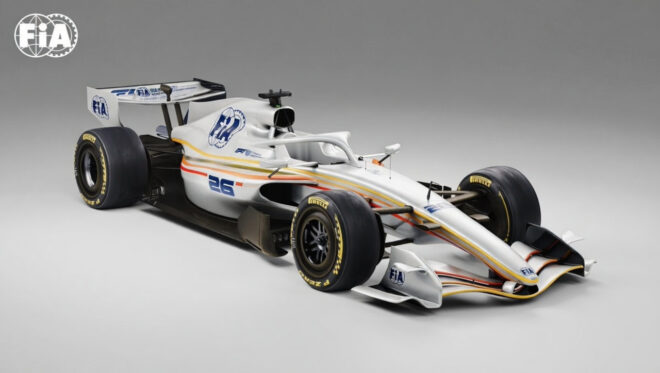 【何色のF1マシンを走らせたい？ アンケート結果発表】2～4位が大混戦。日本人の感性に刺さったジョーダン・グランプリ