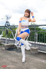 宮瀬七海 KOBELCO GIRLS 2025年/スーパーGTの写真①