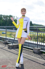 RiO aprVictoria 2025年/スーパーGTの写真①