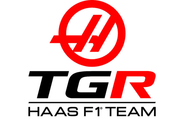 TGRハースF1チーム