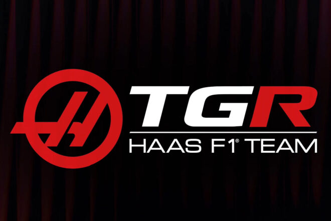 TGR�n�[�XF1�`�[��