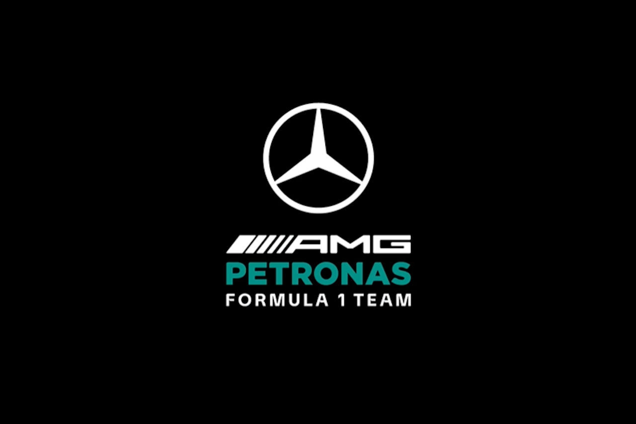 メルセデスF1チーム