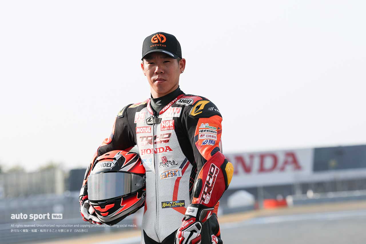 東広島のTOHO Racingが4台体制で2026年シーズンに挑む／全日本ロード