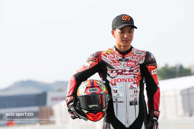 東広島のTOHO Racingが4台体制で2026年シーズンに挑む／全日本ロード