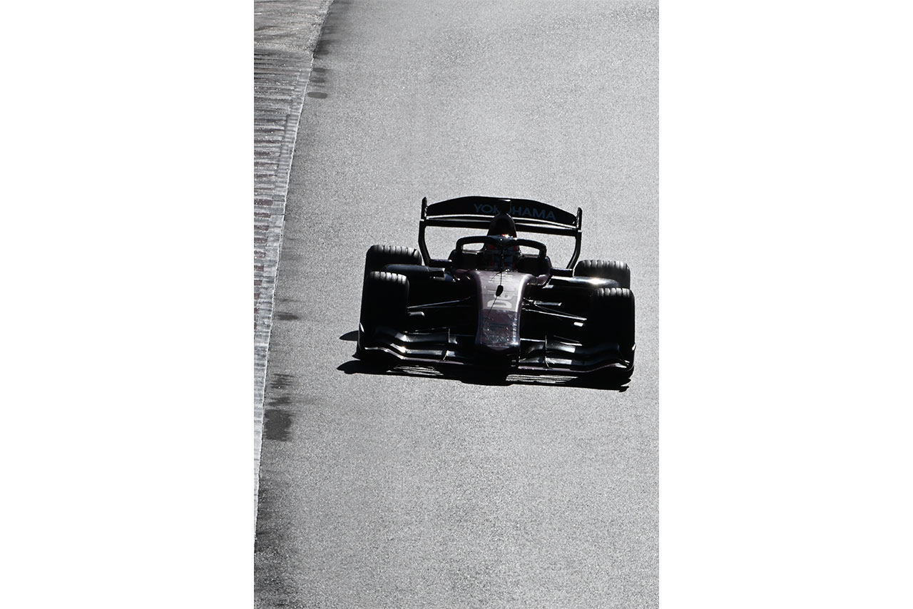 アンバサダー後藤佑紀と学ぶSF写真道