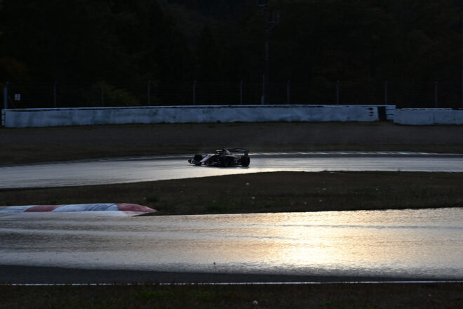 アンバサダー後藤佑紀と学ぶSF写真道