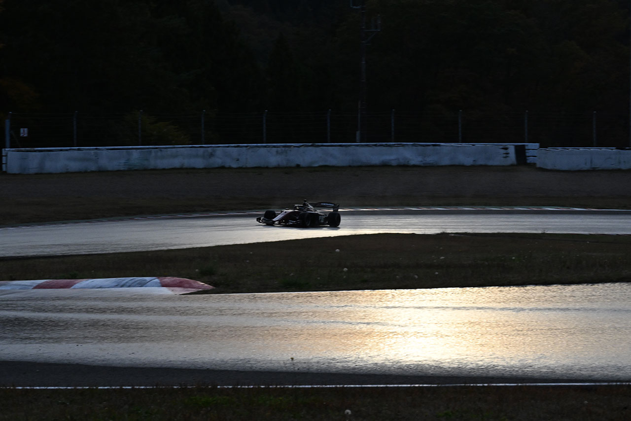 アンバサダー後藤佑紀と学ぶSF写真道