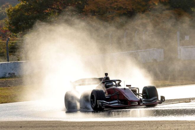 アンバサダー後藤佑紀と学ぶSF写真道