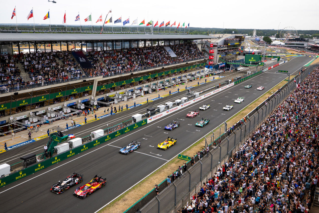 フェラーリが性能調整の廃止を提案。トヨタを含む他メーカーの拒否に「驚いた」と耐久部門責任者／WEC