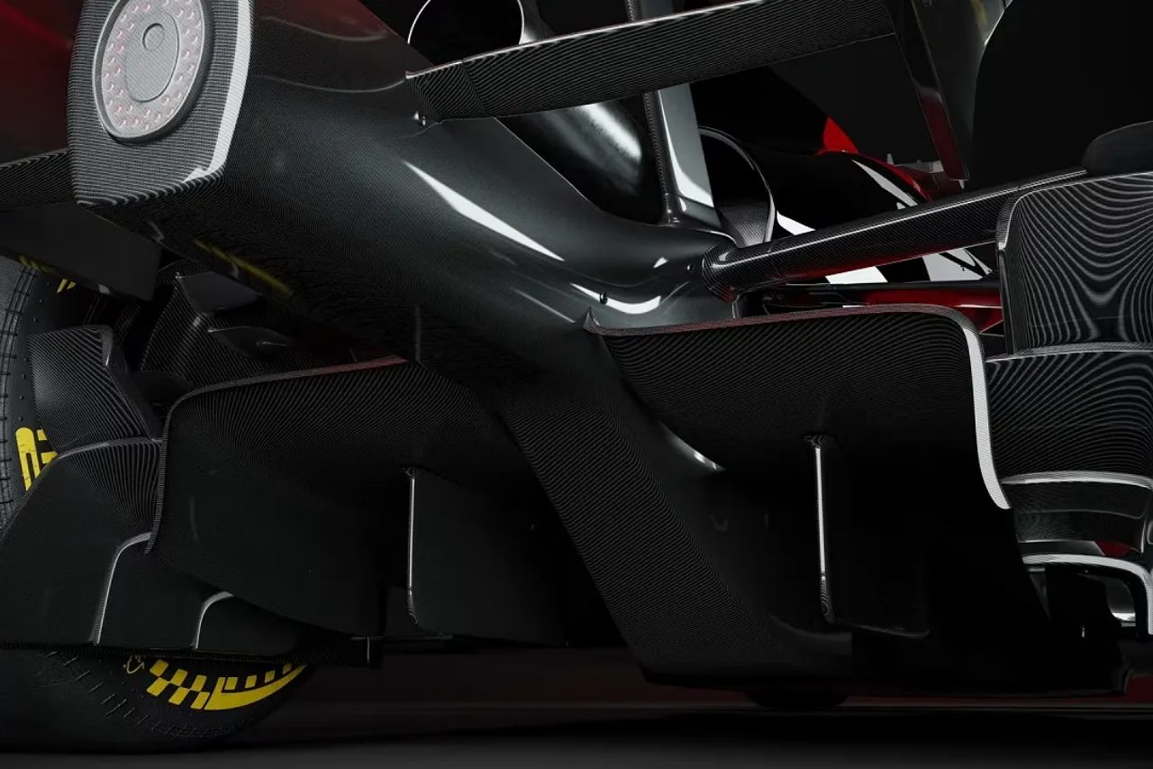 FIAシングルシーター部門責任者トンバジズがグラウンドエフェクト時代を総括「星Aは付けられない」