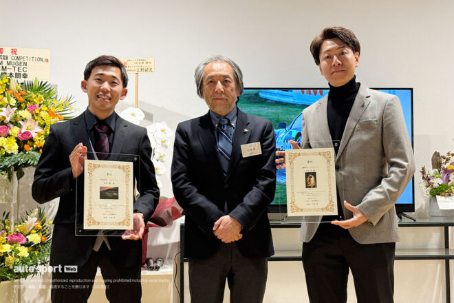 恒例の日本レース写真家協会報道写真展『COMPETITION』が1月8日から東京会場がスタートへ