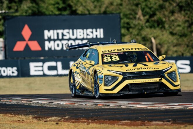 SUV時代の2年目、2026年SCBカレンダーが発表。人気のミリオン・レース復活に初の3時間耐久も