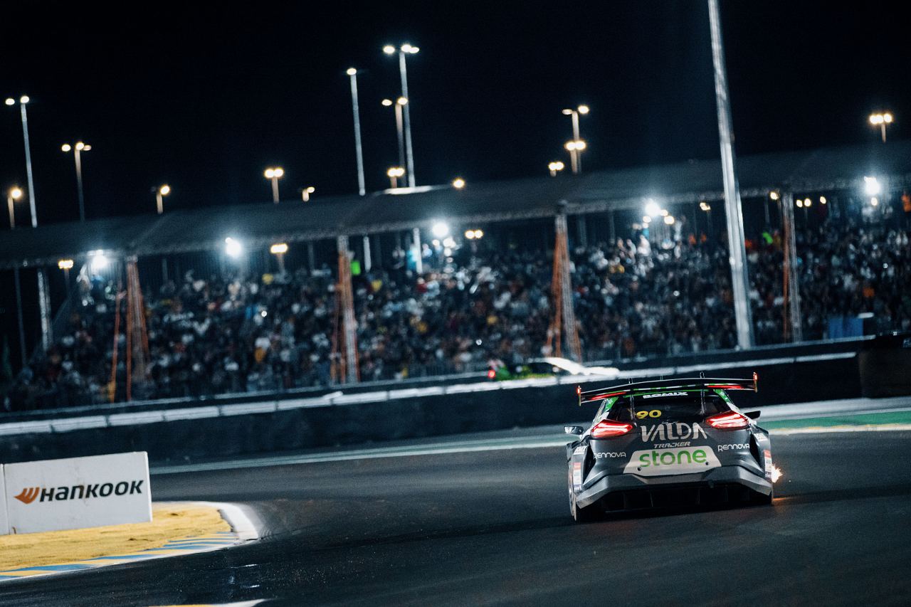 SUV時代2年目を迎える2026年カレンダーを発表。人気のミリオン・レース復活、初の3時間耐久も／SCB