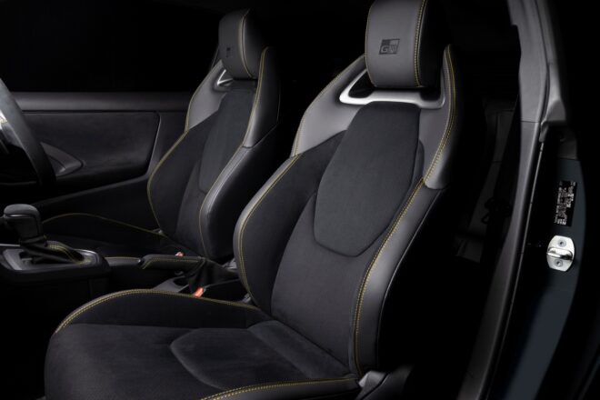 トヨタ、GRヤリス MORIZO RRを東京オートサロンで発表。ニュルで鍛えた、豊田章男会長のこだわり装備を多く採用