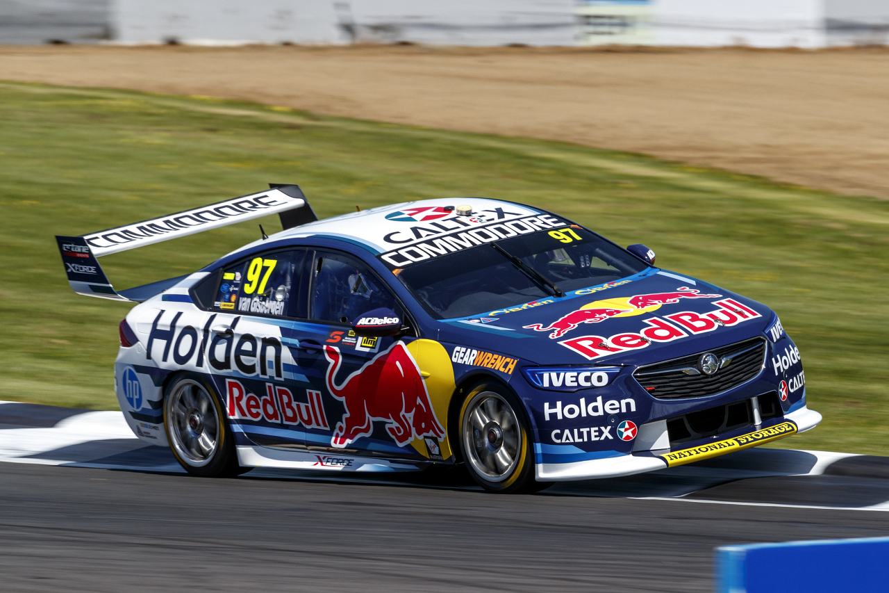 元F1空力スペシャリスト、ニック・ワースがホールデン時代に関与したホモロゲ取得時の真相が物議に「規約を出し抜いた」／RSC