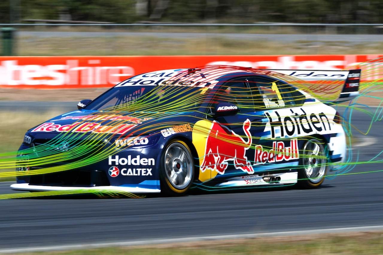 ニック・ワースがホールデン時代に関与したホモロゲ取得時の真相が物議に「規約を出し抜いた」／RSC