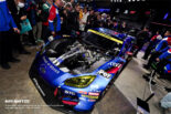 スバル、GT300のBRZに6気筒ツインターボエンジンを使用へ。EG33型ベースで王座奪還を狙う