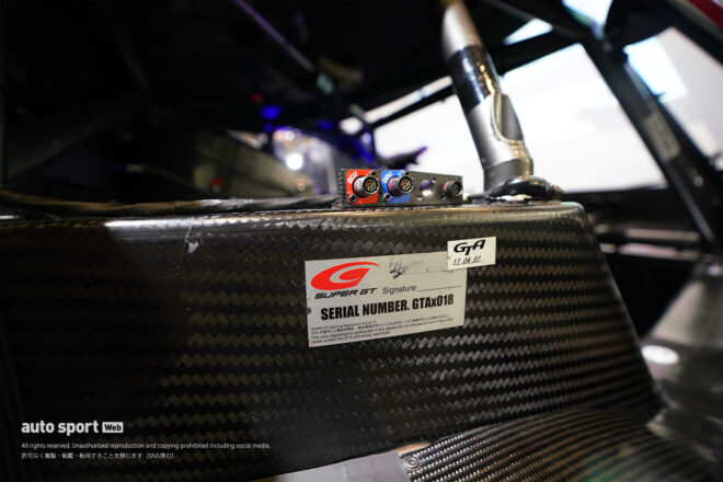 ホンダ／HRCが開発したレーシングシミュレーター『Honda eMS SIM-02』