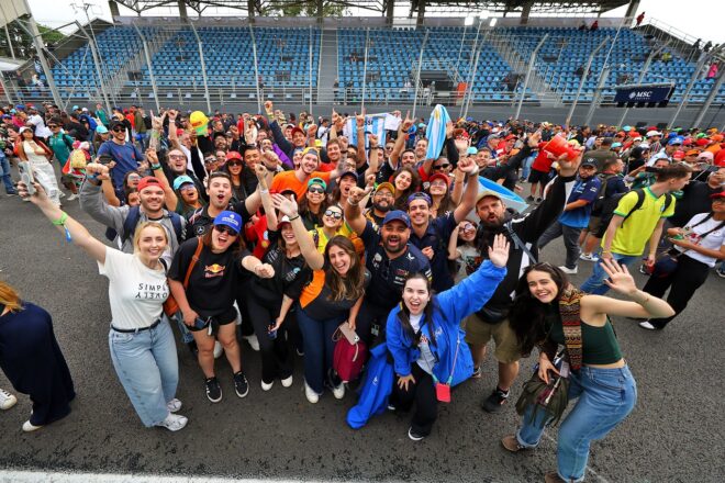 2025年F1サンパウロGP