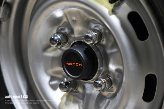 マッチのマーチ