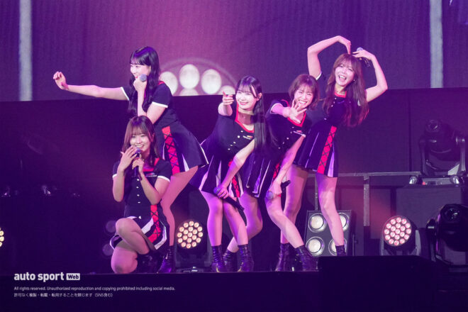 東京オートサロン2026のコンパニオンが身にまとうベストコスチューム決定。イベントを彩る3ブースを表彰